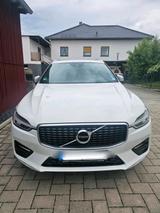Volvo xc60 R-Design - Volvo XC60 in Wiesbaden