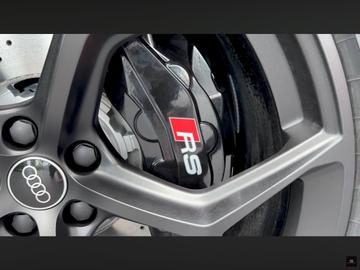 2024 AUDI RS6 photo 6