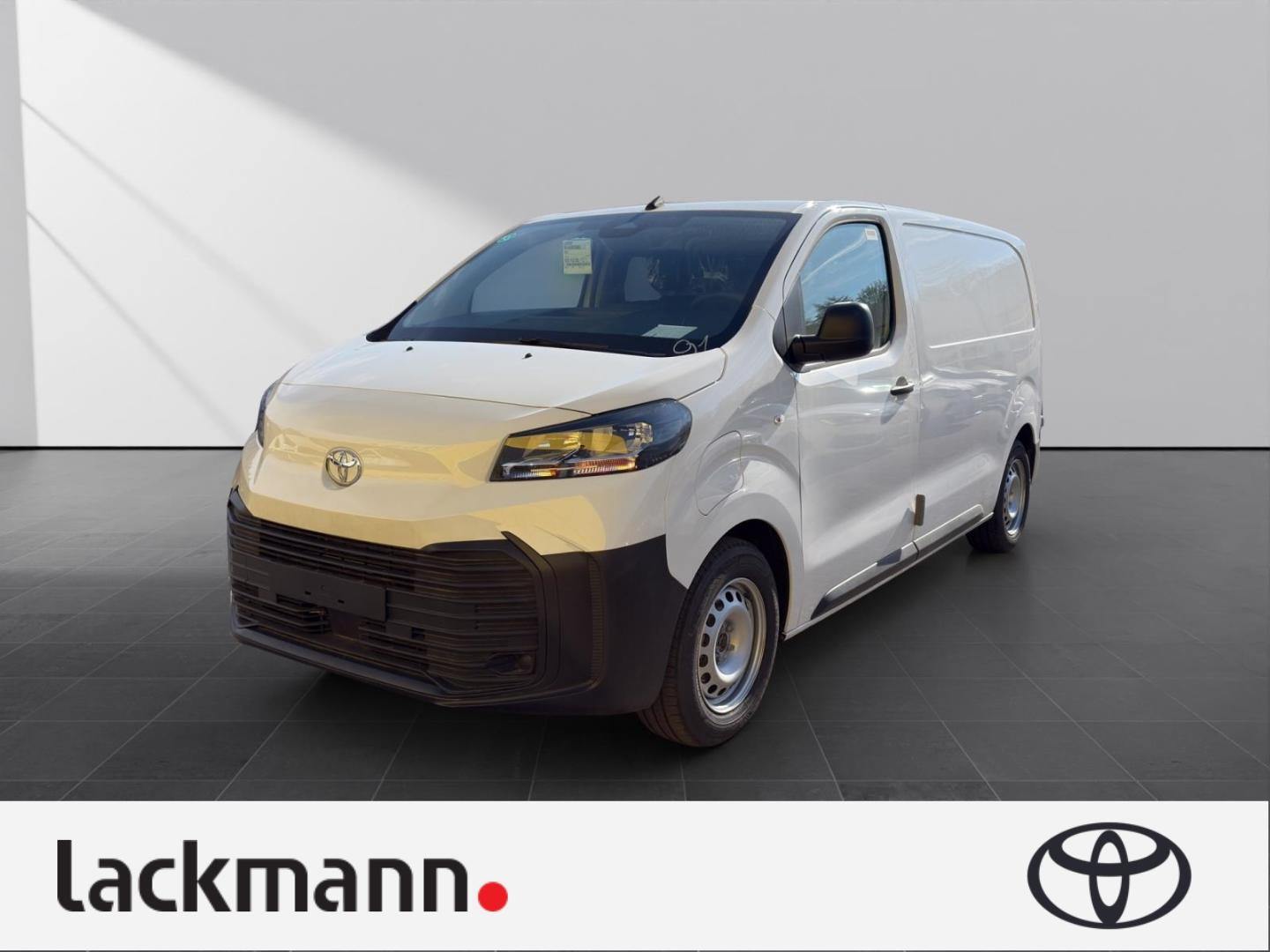 Toyota Proace 1.5 D4D L1 Kasten Work *sofort lieferbar*