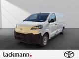 Toyota Proace L1 Kasten Electric Duty 75 kWh Vollelektr - Toyota Neuwagen in Wuppertal