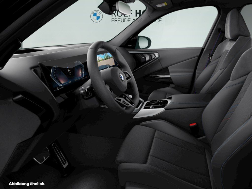 BMW X3 xDrive20d foto 3