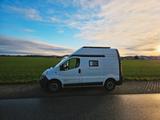 Renault Trafic L1 H3 Camper - Renault Trafic Camper Gebrauchtwagen