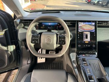 Citroën C5 Aircross [>>NEU<< ]Hybrid 145 ë-DCS6 MAX