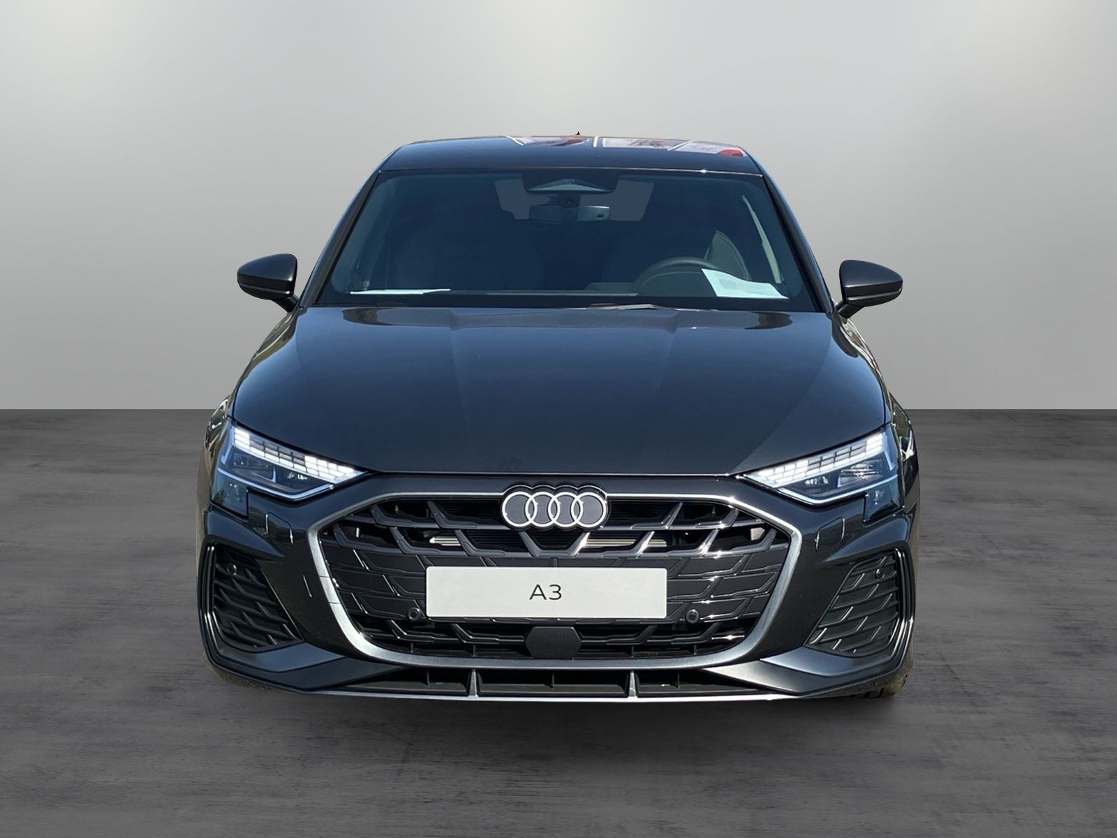 Audi A3 - Bild 4