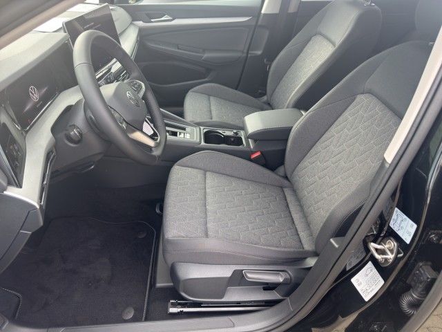 Golf Prime 1.5 l eTSI DSG ACC+KAMERA+LED+KEYLESS