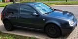 Volkswagen Golf 1.4 16V TÜV 05/25 Zuverlässig Volkswagen IV - Volkswagen Golf: 16 Iv