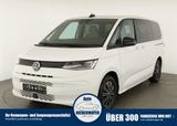 Volkswagen T7 Multivan eHybrid 4M Business LÜ, 7-Sitzer, AH - Volkswagen: Kleinbus, Sitzer