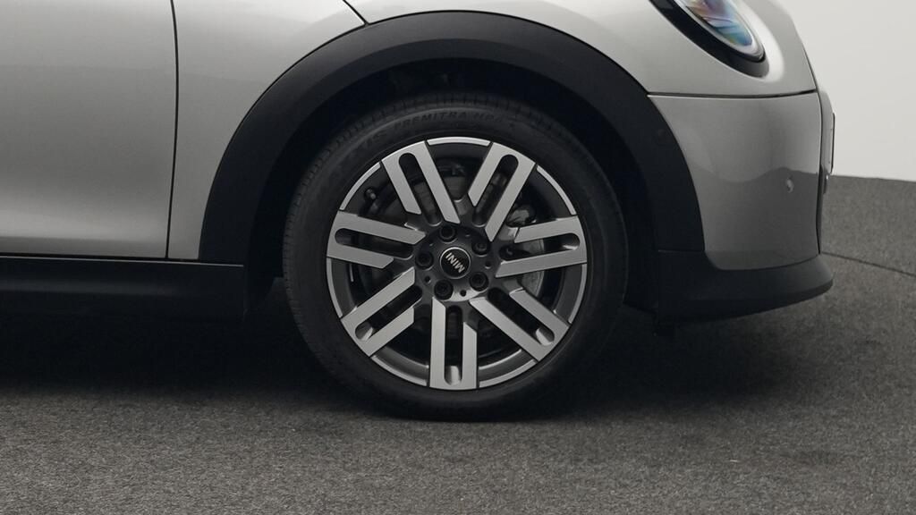 MINI Cooper C - Bild 17