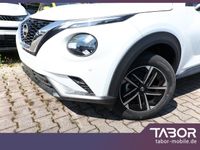 Nissan Juke - Vorschau Bild 5