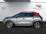 Citroën C3 Aircross 1.6 Shine Navi SHZ Pano AHK Bluetoot - Citroën C3 Aircross Shine mit Diesel-Antrieb