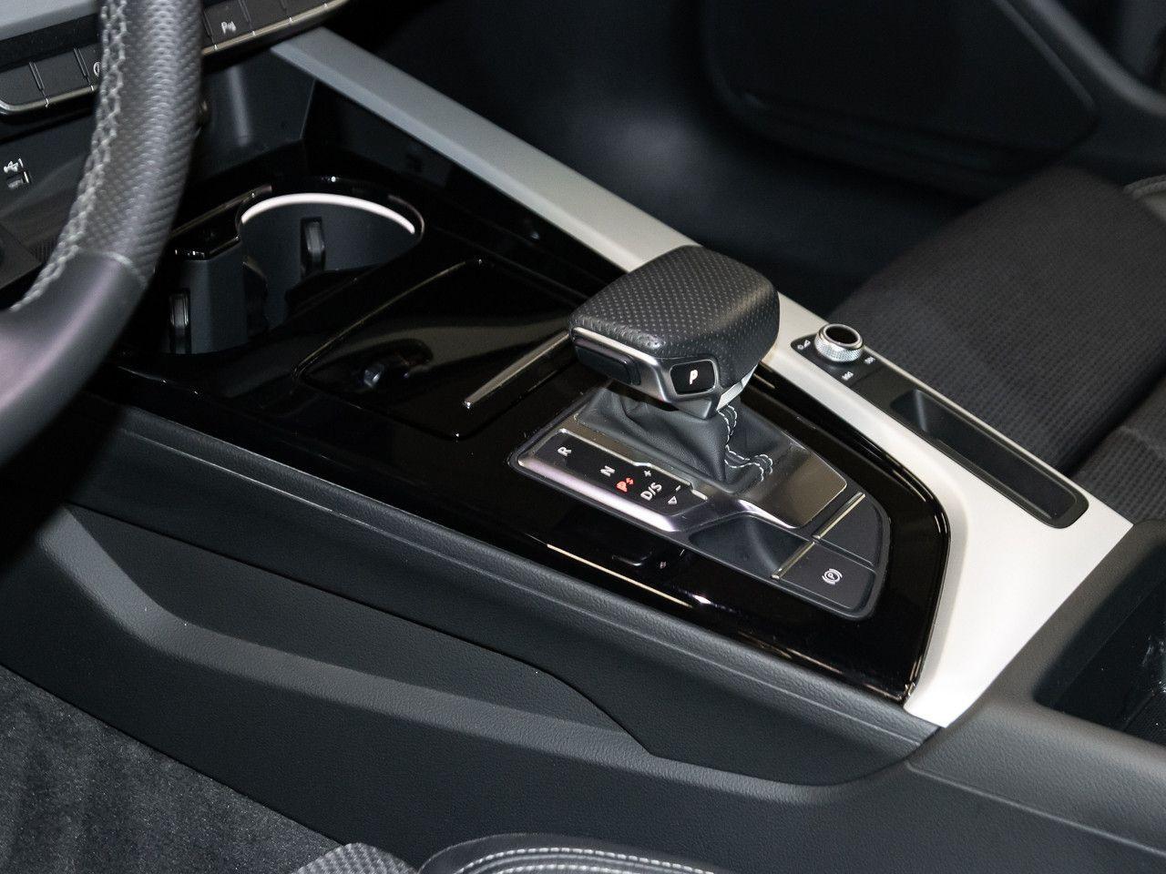 Audi A4 Avant 35 TFSI advanced S line Keyless CarPlay, миниатюра 15