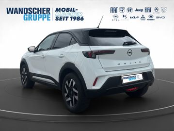 Opel Mokka GS 1.2 Turbo SHZ LHZ CARPLAY KAMERA
