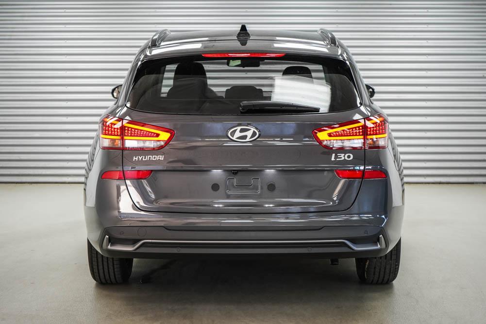 Hyundai i30 Kombi 1,0 T-GDI Go LAGER, миниатюра 4