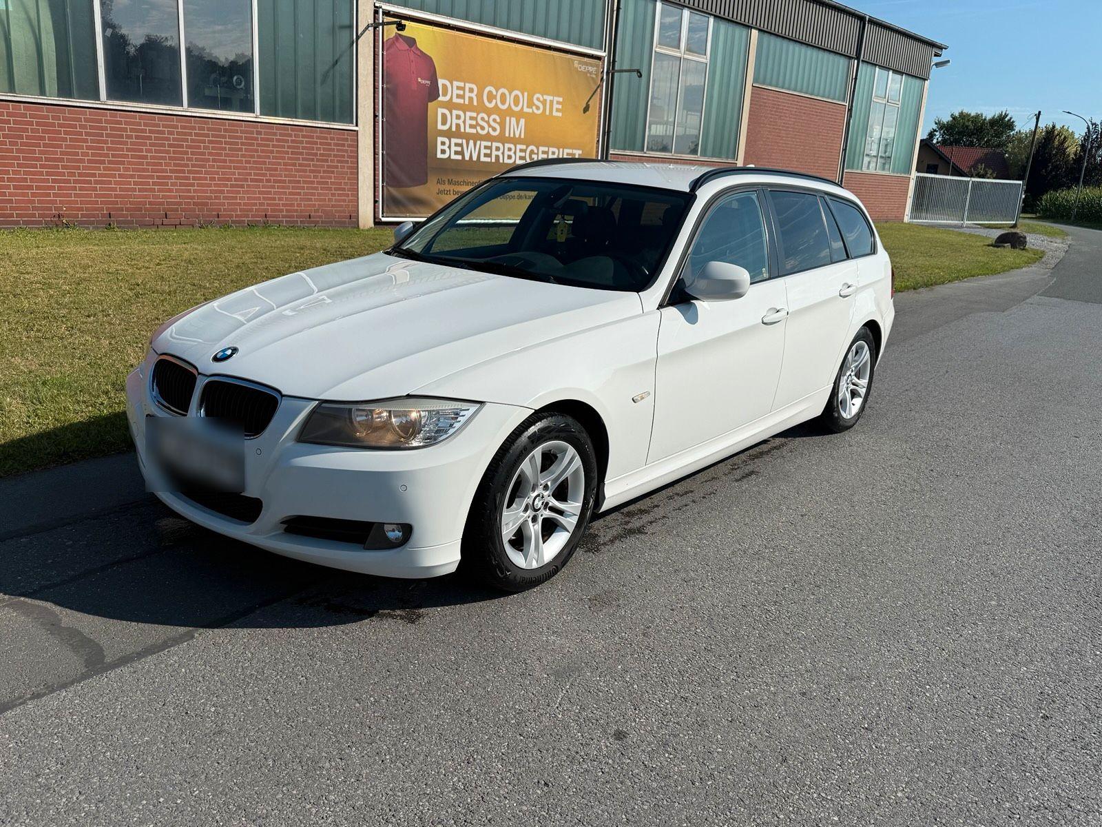 BMW 318