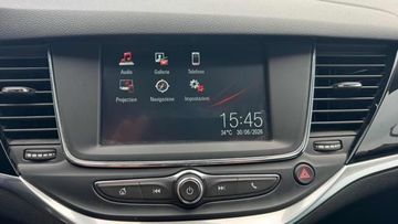 Opel Astra - 12