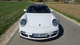 Porsche 997 Turbo Cabrio erst 39000km Top Zustand - Porsche 997: Cabrio, Turbo