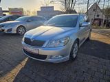 Skoda Octavia Combi Sport Edition SHZ PDC AHK Alwetter - Skoda Octavia mit Benzin-Antrieb: Kombi, Combi Sport Edition