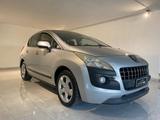 Peugeot 3008 1.6 HDi AUTOMATICA PRONTA CONSEGNA - Peugeot 3008 mit Halbautomatikschaltung