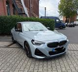 BMW M240i xDrive H&K/HUD/Memory/Alcantara/360 Kamera