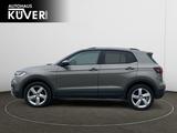 Volkswagen T-Cross Style 1.6 TDI DSG APP+ACC+NAVI+KAMERA - VW T-Cross Gebrauchtwagen in Bremen