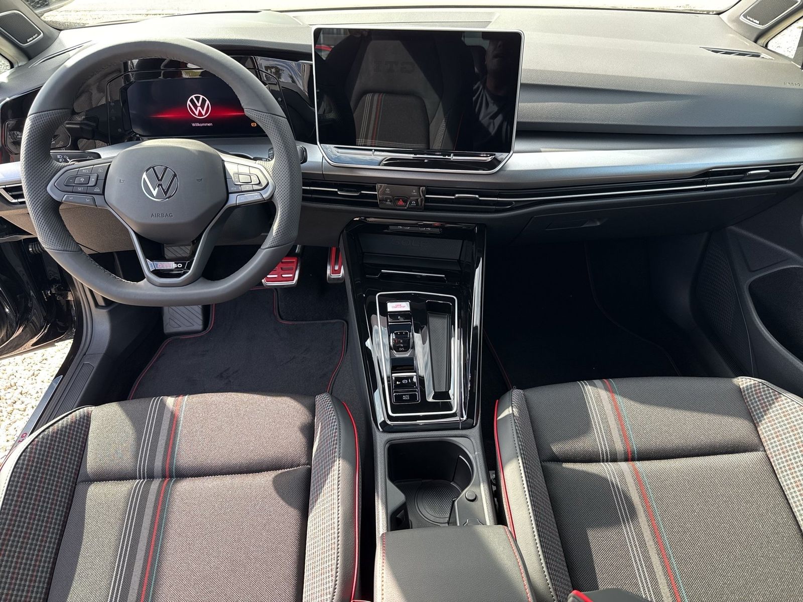 Volkswagen Golf - Bild 27