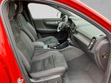 Volvo XC40 T2 Automatik Plus Dark ACC BLIS LED SD - Volvo XC40 in Karlsruhe