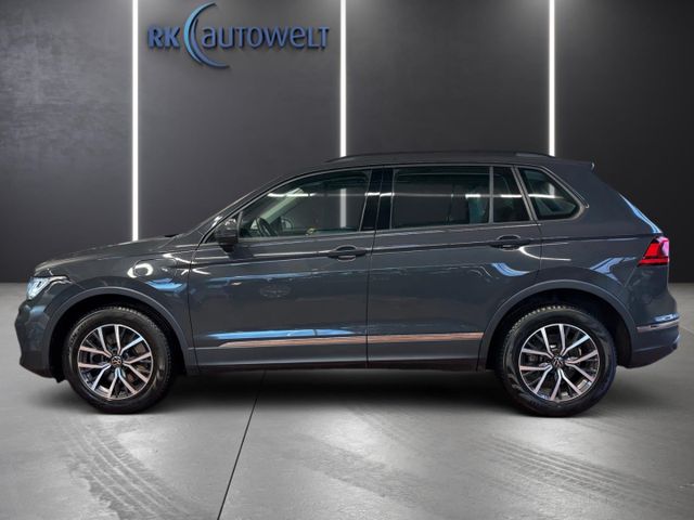 Tiguan Life 1.4 eHybrid DSG LED Matrix Navi AHK