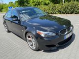 BMW M5 US UNFALLFREI!!!, Sitzlüftung, BMW gepflegt - BMW M5 aus 2006