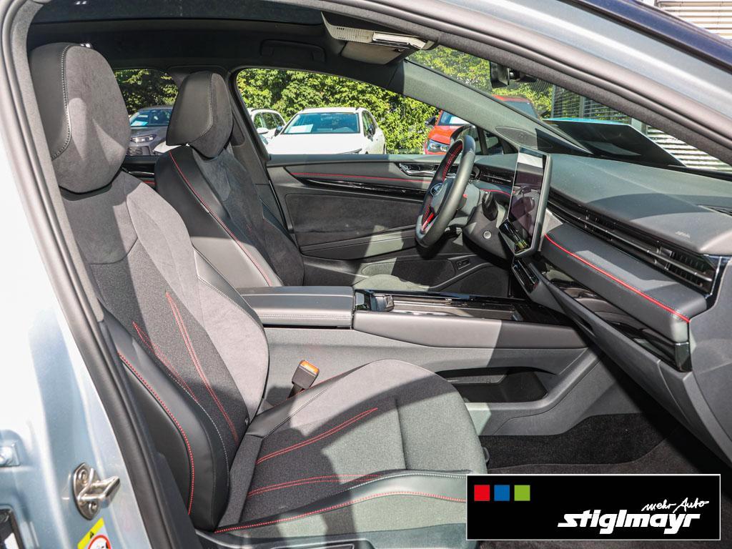Volkswagen ID.7 Tourer GTX 91-kWh+AHK+DCC+HUD+IQ-LIGHT+PANO