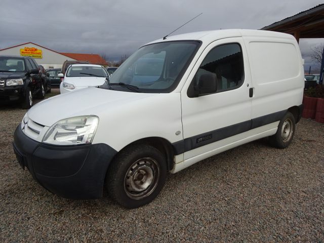 Citroën Berlingo 1.1 600 Kasten