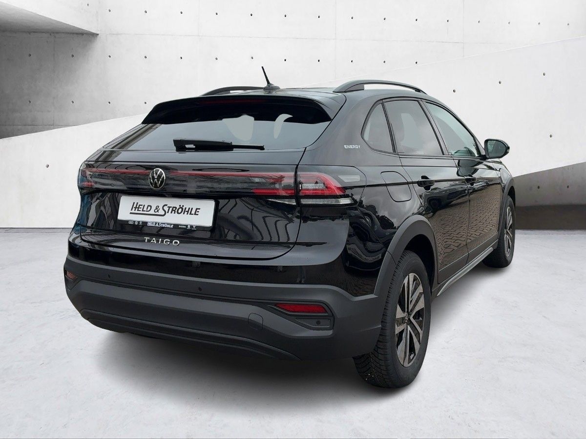 Volkswagen Taigo - Bild 5