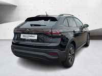 Volkswagen Taigo - Vorschau Bild 5