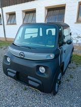 Opel Rocks-e Techno, 45-km/h Auto, 8-fach ... - Opel Rocks-e: Kleinwagen