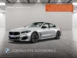 BMW M850i xDrive Gran Coupé Driv.Assist.Prof Laser - BMW M850 Gebrauchtwagen in München