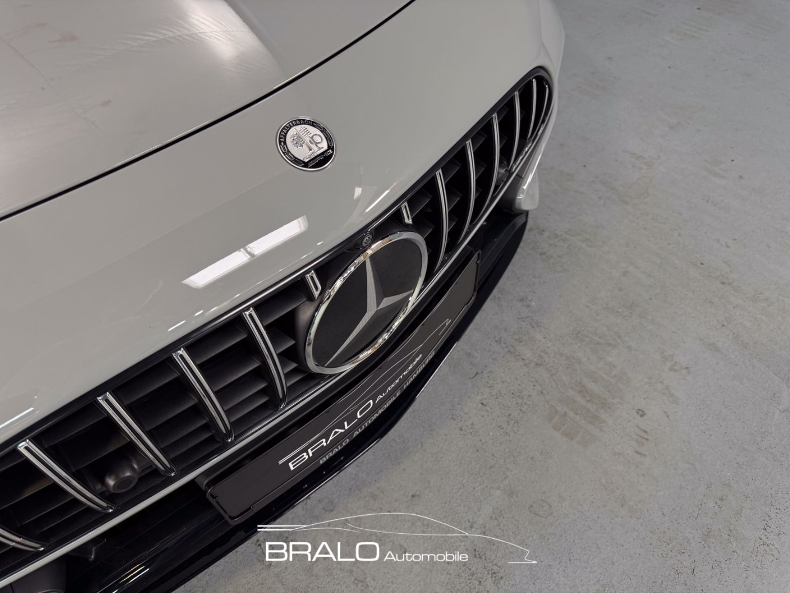 Mercedes-Benz SL 63 AMG - Bild 10
