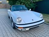 Porsche 911 Cabrio, deutsches Modell TOP-Zustand !! - Porsche: Modell 911