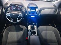 Hyundai ix35 AHK 5 Star Edition 2WD