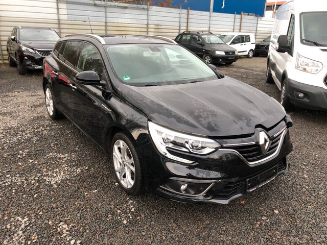 Renault Megane IV Grandtour Limited