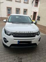 Rover Land Rover Discovery Sport - gebrauchte Rover SUV & Geländewagen