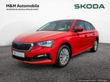 Skoda Scala 1.0 TSI Cool Plus Aktionsfzg. KLIMA PDC SH - Skoda: Aktion