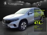 Mercedes-Benz EQA 300 4M #DISTRONIC #TOTWINKEL #LED #KAMERA - scheckheftgepflegte Mercedes EQA