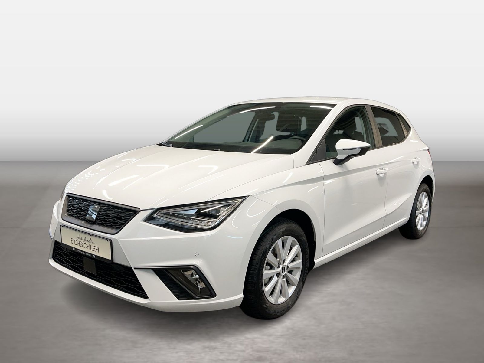 Seat Ibiza - Bild 2