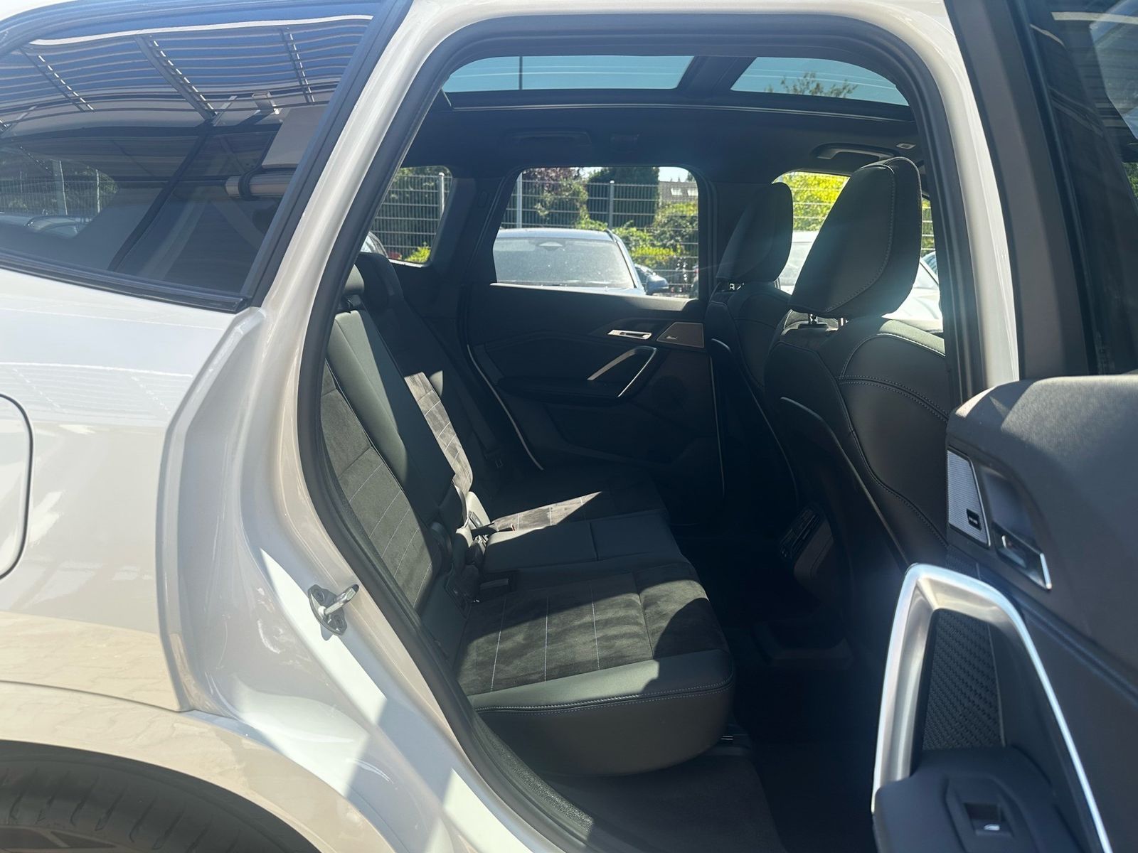 BMW X1 - Bild 21