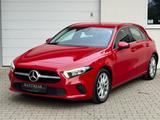 Mercedes-Benz A 200 Progressive/360/Sitzbelüft/Navi//Leder/Amb
