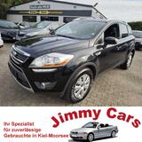 Ford Kuga Diesel 2.0 TDCi 4x4 Titanium - Ford Kuga in Kiel