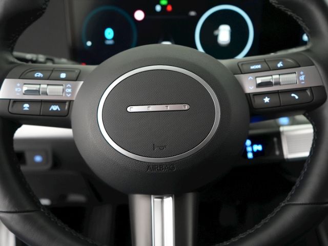 KONA Elektro PRIME 65,4kWh+VOLL LED+NAVI+360 GRA