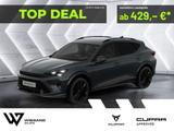 Cupra Formentor VZ Black Edition 2.0 TSI FACEL. 360° - CUPRA Formentor VZ-Black-Edition mit Benzin-Antrieb