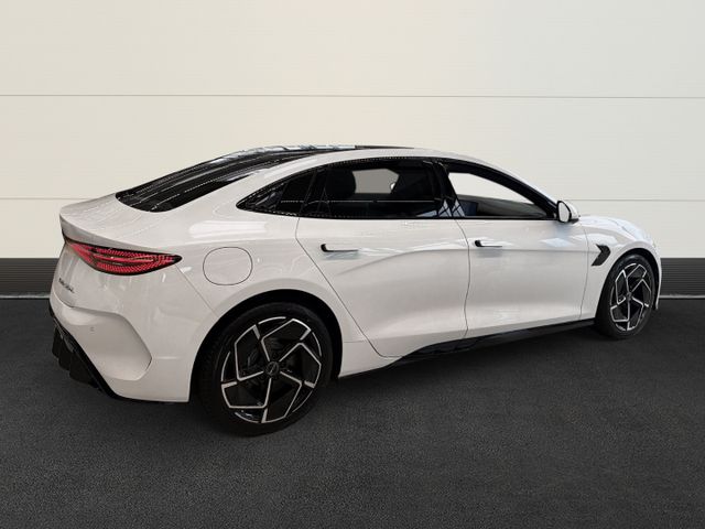 BYD Seal Design RWD+Pano+Sitzklima+ACC+360Kam.+Leder