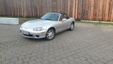 Mazda MX-5 NB FL kein Rost, Verdeck + ZR neu - Mazda Gebrauchtwagen von 2001