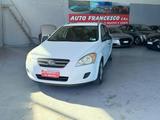 Kia Ceed cee'd Sp. Wag. 1.4 90CV EX Bi-Fuel - Kia mit LPG-Antrieb: Cee D